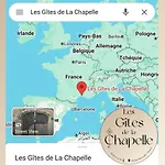 Les De La Chapelle 2 Daire Vauvert