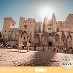 Les De La Chapelle 2