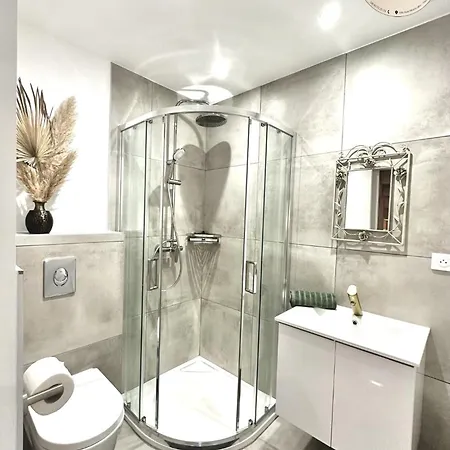 Apartament Les De La Chapelle 2 Vauvert