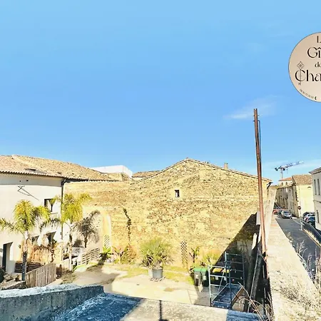 Apartament Les De La Chapelle 2