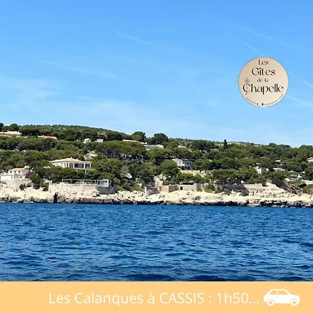 Les De La Chapelle 2 *
