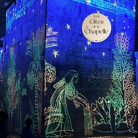 Apartament Les De La Chapelle 2 *