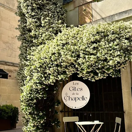 Les De La Chapelle 2 *