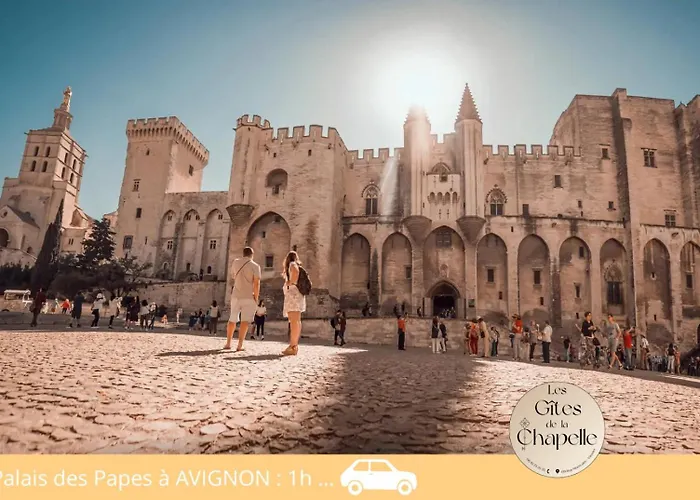 Les De La Chapelle 2