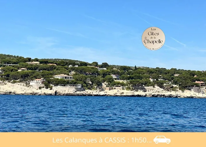 Les De La Chapelle 2 *