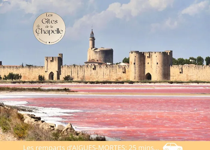 Les De La Chapelle 2